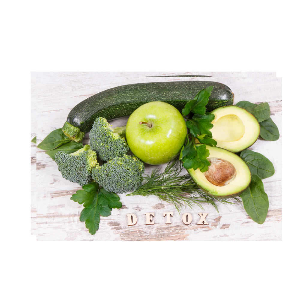 Entgiftung_Detox